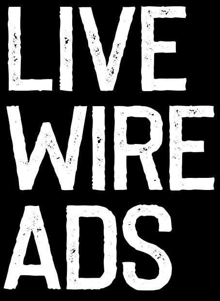 Live Wire Ads